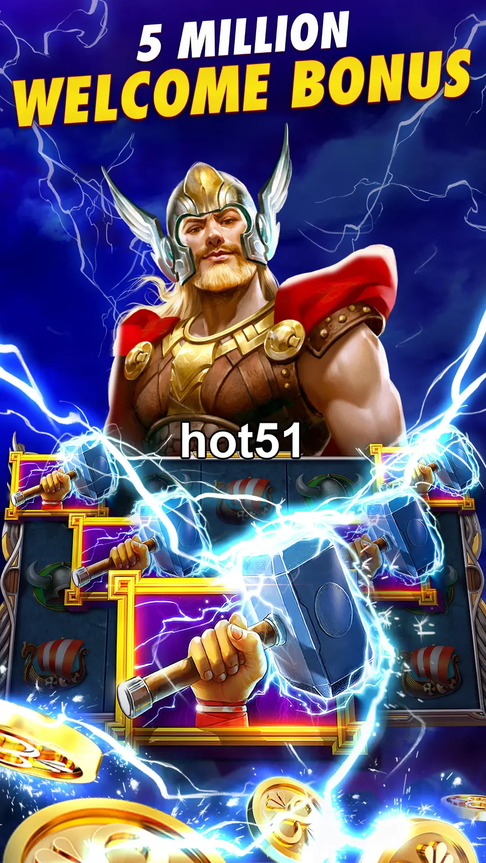 hot51 APK