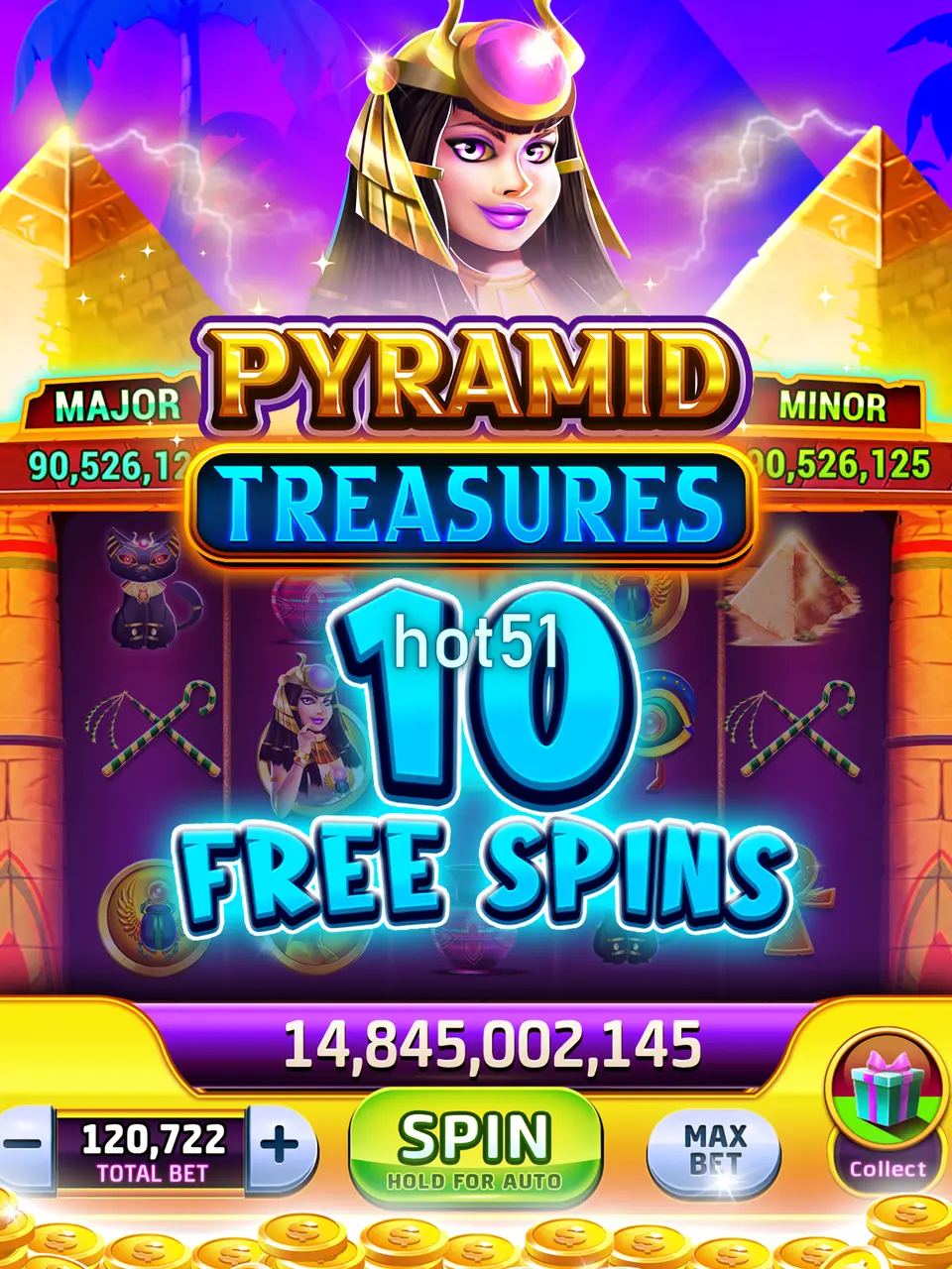 hot51 APK