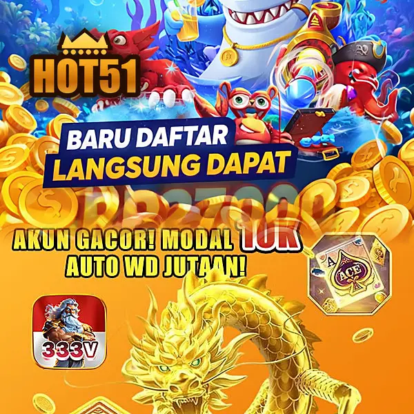 hot51 Masuk