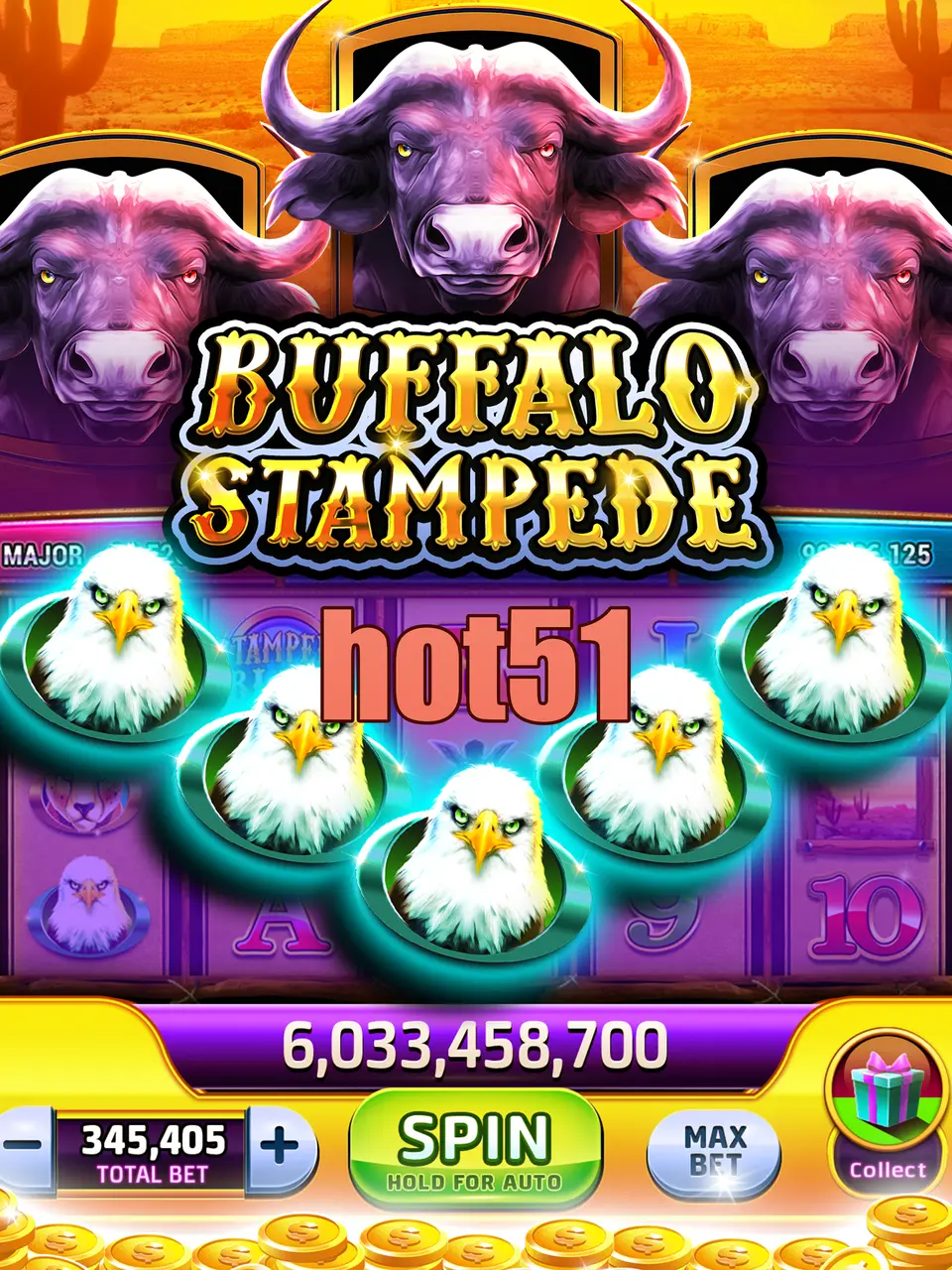 hot51 Masuk